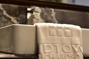 Hotel Midtown Richardson Kaohsiung Boai