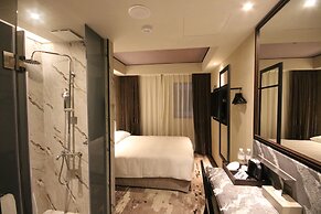 Hotel Midtown Richardson Kaohsiung Boai