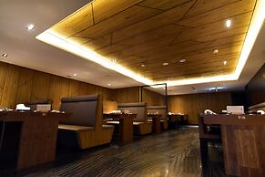 Hotel Midtown Richardson Kaohsiung Boai