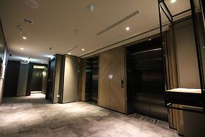 Hotel Midtown Richardson Kaohsiung Boai