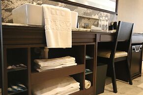 Hotel Midtown Richardson Kaohsiung Boai