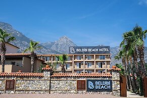 Beldibi Beach Hotel