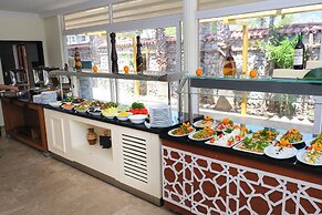Beldibi Beach Hotel