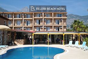 Beldibi Beach Hotel