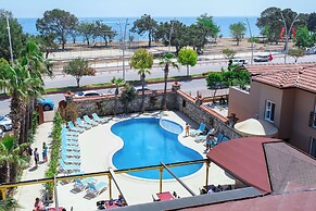 Beldibi Beach Hotel