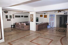 Beldibi Beach Hotel