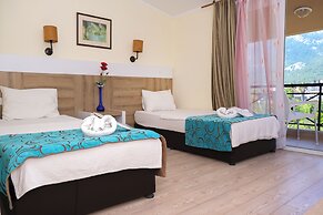 Beldibi Beach Hotel