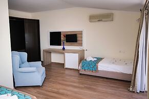 Beldibi Beach Hotel