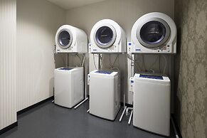 Green Rich Hotel Izumo