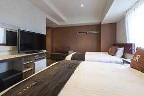 Green Rich Hotel Izumo