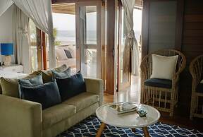 Sentidos Beach Retreat - Design Hotels