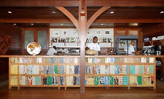 Sentidos Beach Retreat - Design Hotels