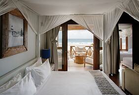 Sentidos Beach Retreat - Design Hotels
