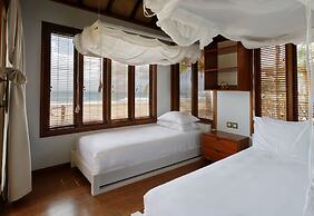 Sentidos Beach Retreat - Design Hotels