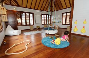 Sentidos Beach Retreat - Design Hotels