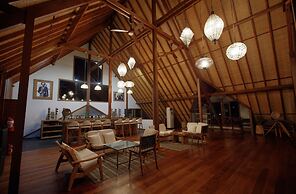 Sentidos Beach Retreat - Design Hotels