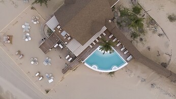 Sentidos Beach Retreat - Design Hotels