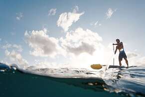 Sentidos Beach Retreat - Design Hotels