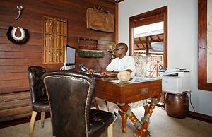 Sentidos Beach Retreat - Design Hotels