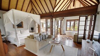 Sentidos Beach Retreat - Design Hotels