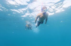 Sentidos Beach Retreat - Design Hotels