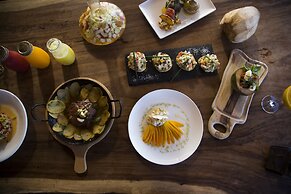 Sentidos Beach Retreat - Design Hotels