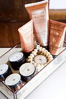 Sentidos Beach Retreat - Design Hotels