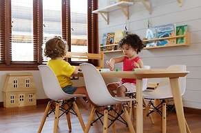 Sentidos Beach Retreat - Design Hotels