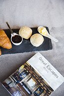 Sentidos Beach Retreat - Design Hotels