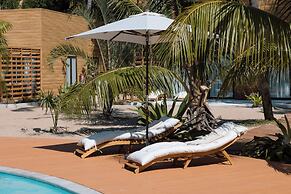 Sentidos Beach Retreat - Design Hotels