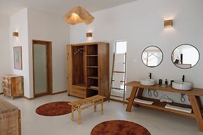 Sentidos Beach Retreat - Design Hotels