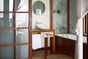 Sentidos Beach Retreat - Design Hotels