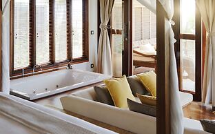 Sentidos Beach Retreat - Design Hotels