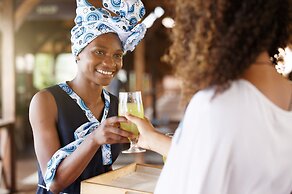 Sentidos Beach Retreat - Design Hotels