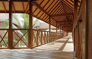 Sentidos Beach Retreat - Design Hotels