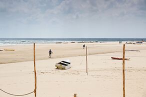 Sentidos Beach Retreat - Design Hotels