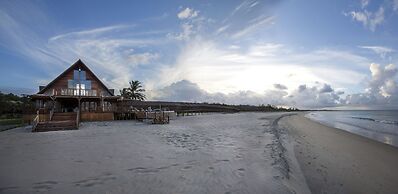 Sentidos Beach Retreat - Design Hotels