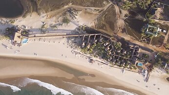 Sentidos Beach Retreat - Design Hotels