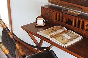 Sentidos Beach Retreat - Design Hotels