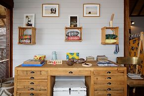 Sentidos Beach Retreat - Design Hotels