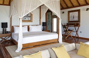 Sentidos Beach Retreat - Design Hotels