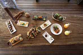 Sentidos Beach Retreat - Design Hotels