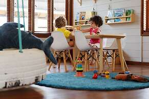 Sentidos Beach Retreat - Design Hotels