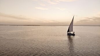 Sentidos Beach Retreat - Design Hotels