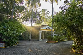 Swaswara- Cgh Earth