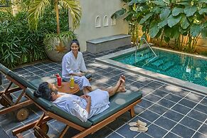 Swaswara- Cgh Earth
