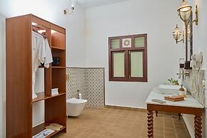 Swaswara- Cgh Earth