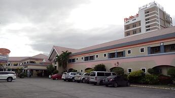 La Maja Rica Hotel