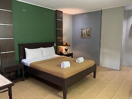 La Maja Rica Hotel