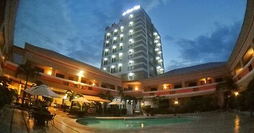 La Maja Rica Hotel